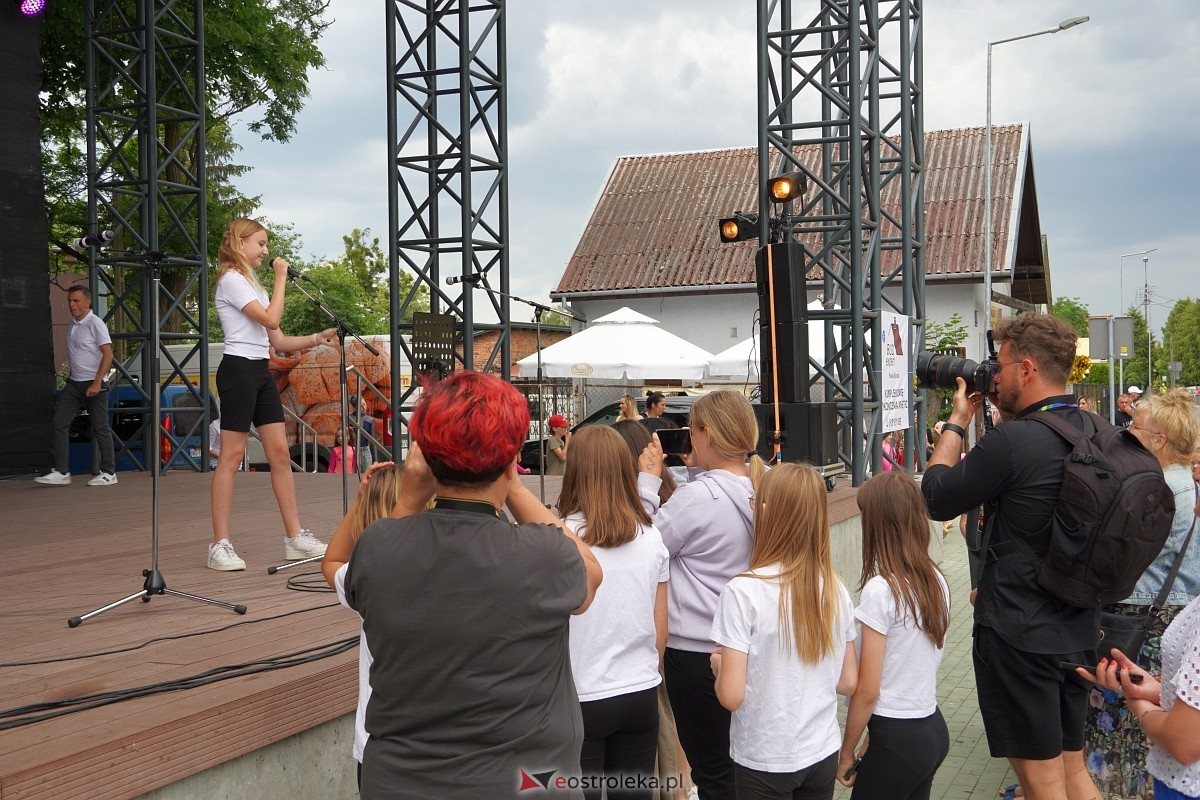 Koncert charytatywny Dla Tytusa na Placu Dworcowym [07.06.2024] - zdjęcie #100 - eOstroleka.pl