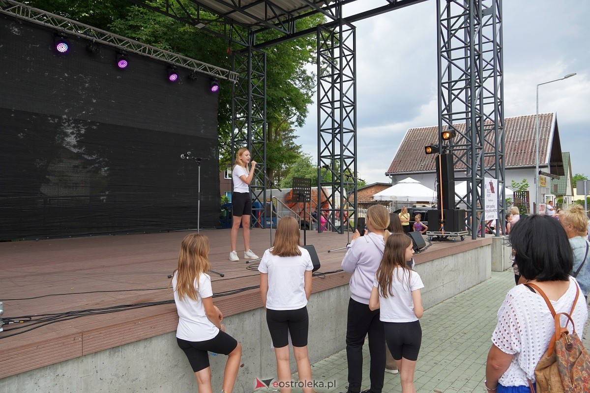 Koncert charytatywny Dla Tytusa na Placu Dworcowym [07.06.2024] - zdjęcie #99 - eOstroleka.pl