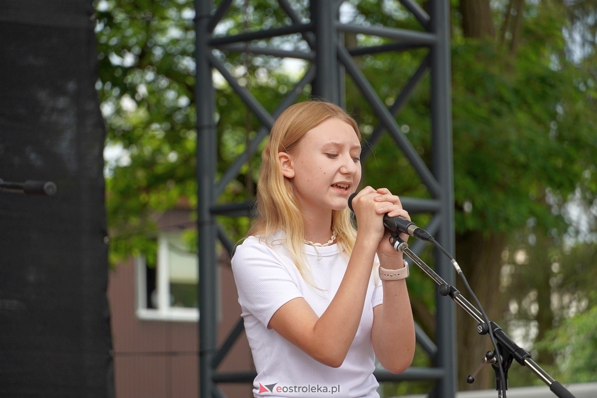 Koncert charytatywny Dla Tytusa na Placu Dworcowym [07.06.2024] - zdjęcie #98 - eOstroleka.pl