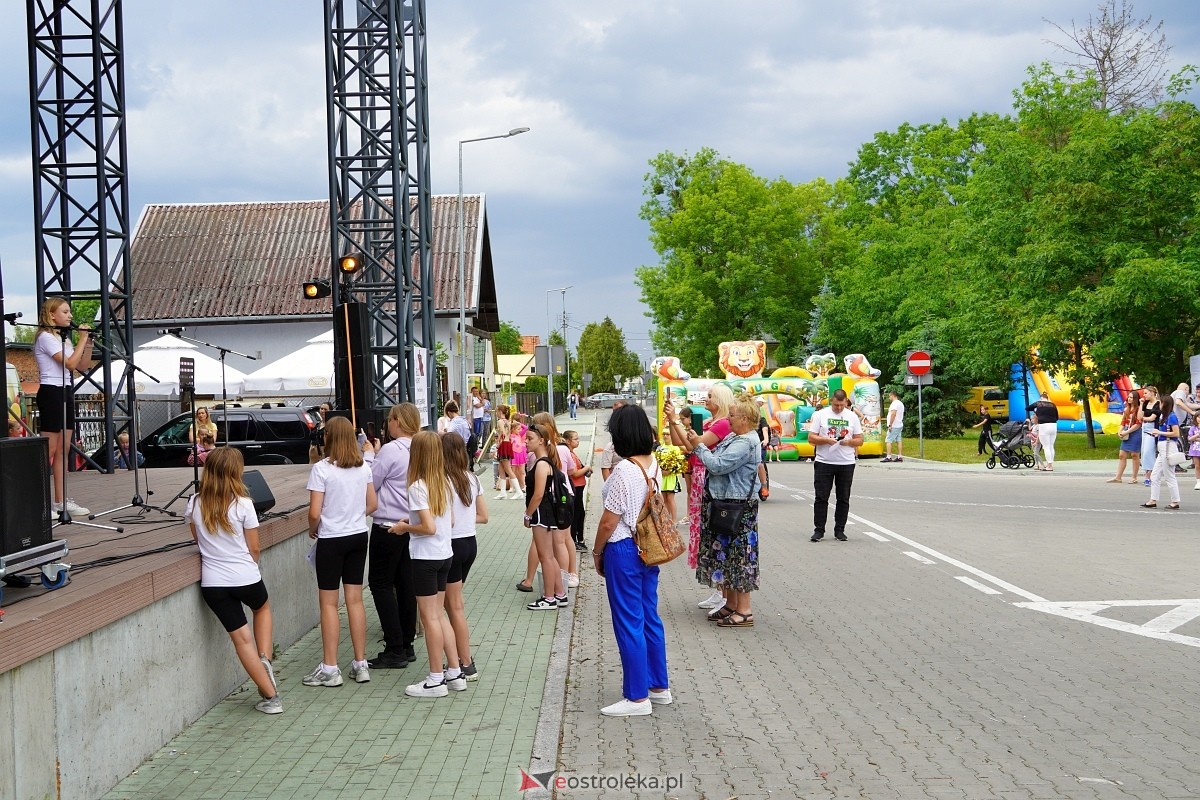 Koncert charytatywny Dla Tytusa na Placu Dworcowym [07.06.2024] - zdjęcie #95 - eOstroleka.pl