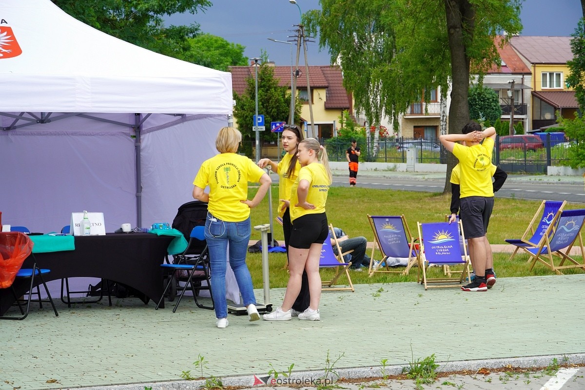 Koncert charytatywny Dla Tytusa na Placu Dworcowym [07.06.2024] - zdjęcie #90 - eOstroleka.pl