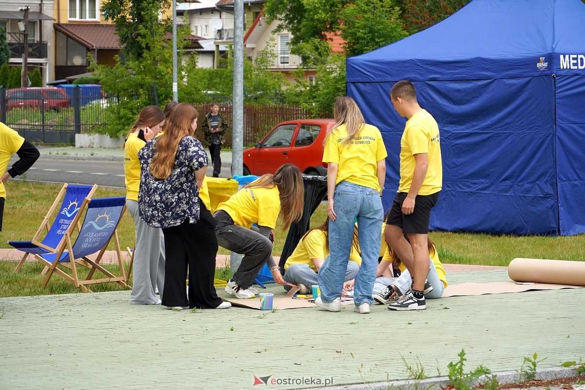 Koncert charytatywny Dla Tytusa na Placu Dworcowym [07.06.2024] - zdjęcie #89 - eOstroleka.pl