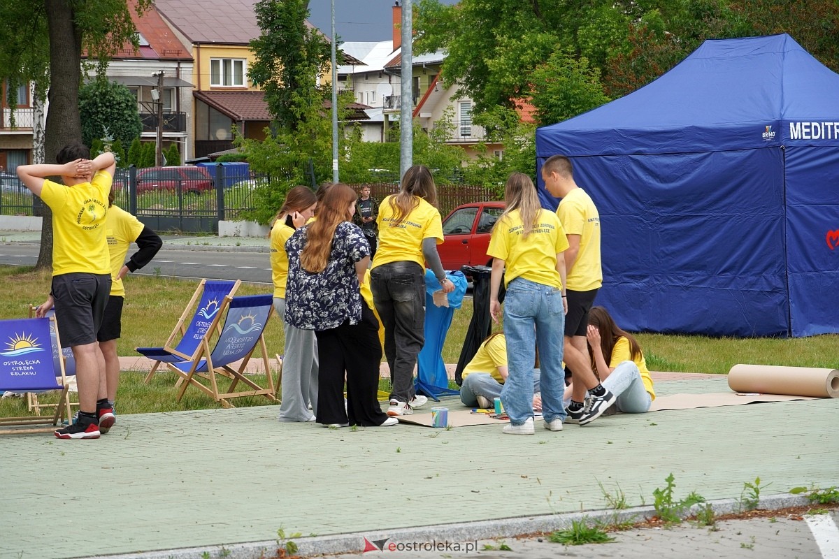 Koncert charytatywny Dla Tytusa na Placu Dworcowym [07.06.2024] - zdjęcie #88 - eOstroleka.pl
