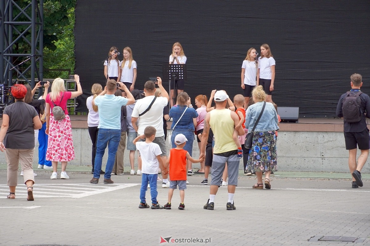 Koncert charytatywny Dla Tytusa na Placu Dworcowym [07.06.2024] - zdjęcie #87 - eOstroleka.pl