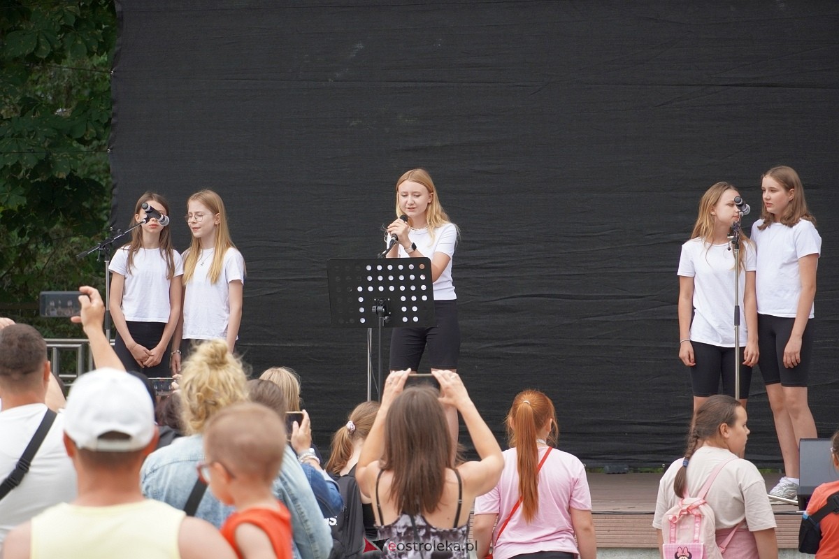 Koncert charytatywny Dla Tytusa na Placu Dworcowym [07.06.2024] - zdjęcie #85 - eOstroleka.pl