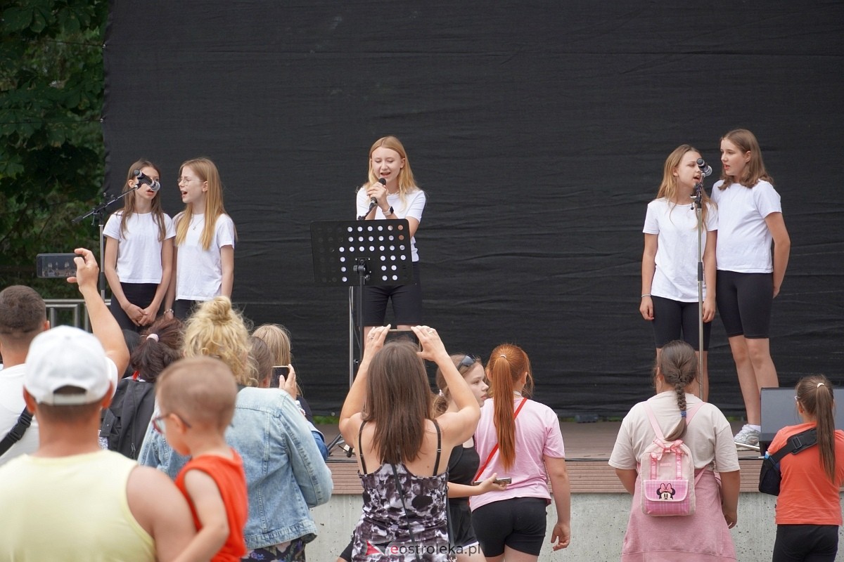 Koncert charytatywny Dla Tytusa na Placu Dworcowym [07.06.2024] - zdjęcie #84 - eOstroleka.pl