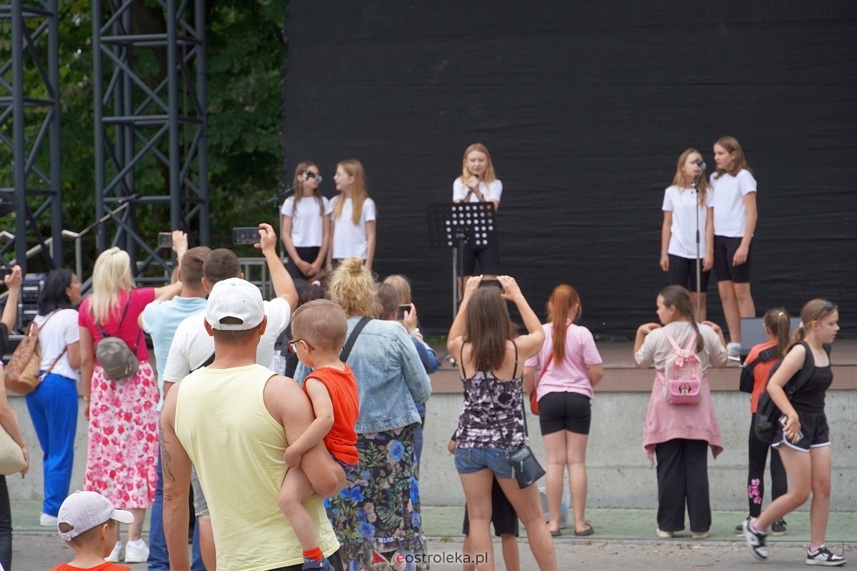 Koncert charytatywny Dla Tytusa na Placu Dworcowym [07.06.2024] - zdjęcie #83 - eOstroleka.pl