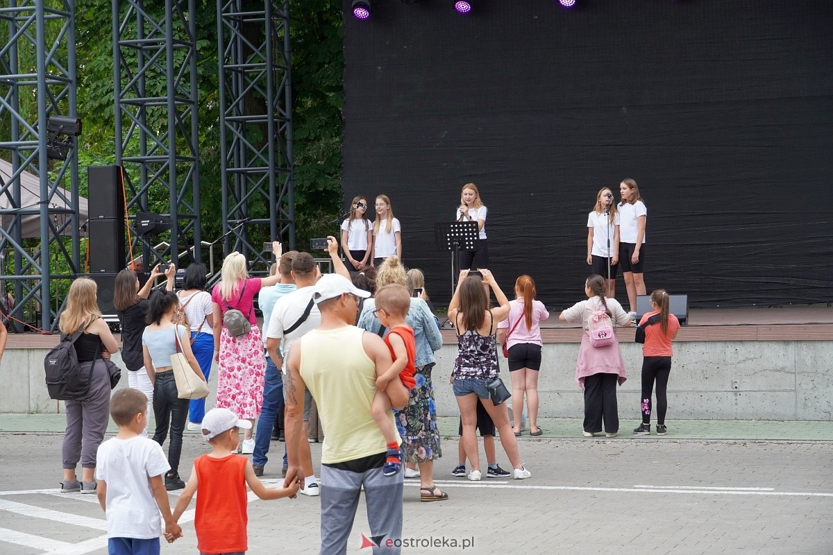 Koncert charytatywny Dla Tytusa na Placu Dworcowym [07.06.2024] - zdjęcie #82 - eOstroleka.pl