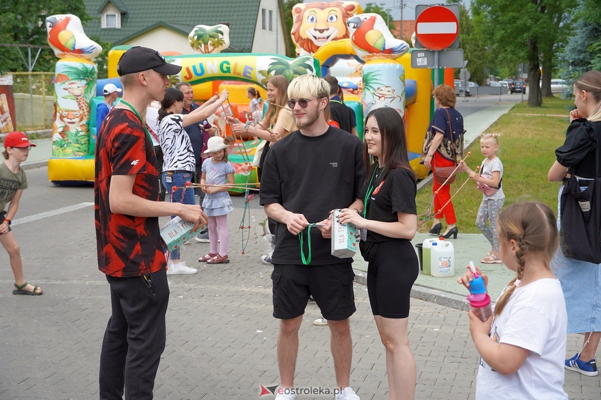 Koncert charytatywny Dla Tytusa na Placu Dworcowym [07.06.2024] - zdjęcie #78 - eOstroleka.pl