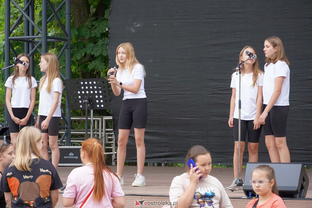Koncert charytatywny Dla Tytusa na Placu Dworcowym [07.06.2024] - zdjęcie #77 - eOstroleka.pl
