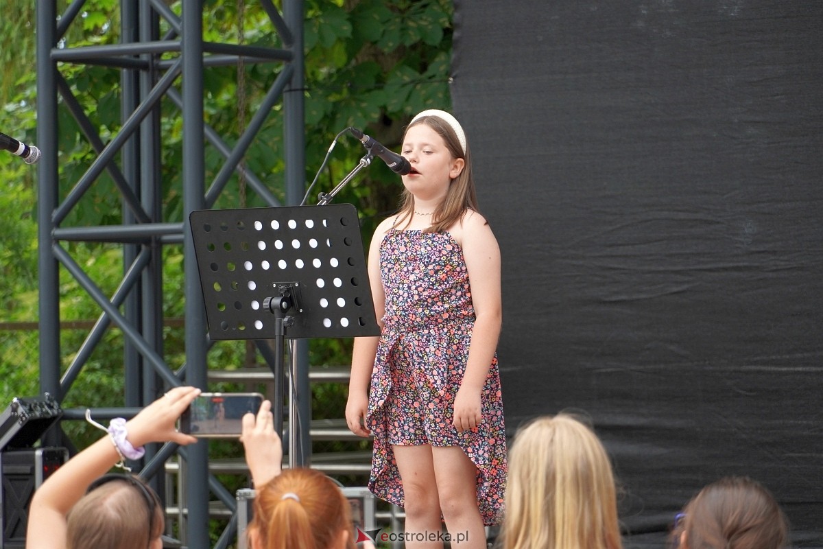 Koncert charytatywny Dla Tytusa na Placu Dworcowym [07.06.2024] - zdjęcie #75 - eOstroleka.pl