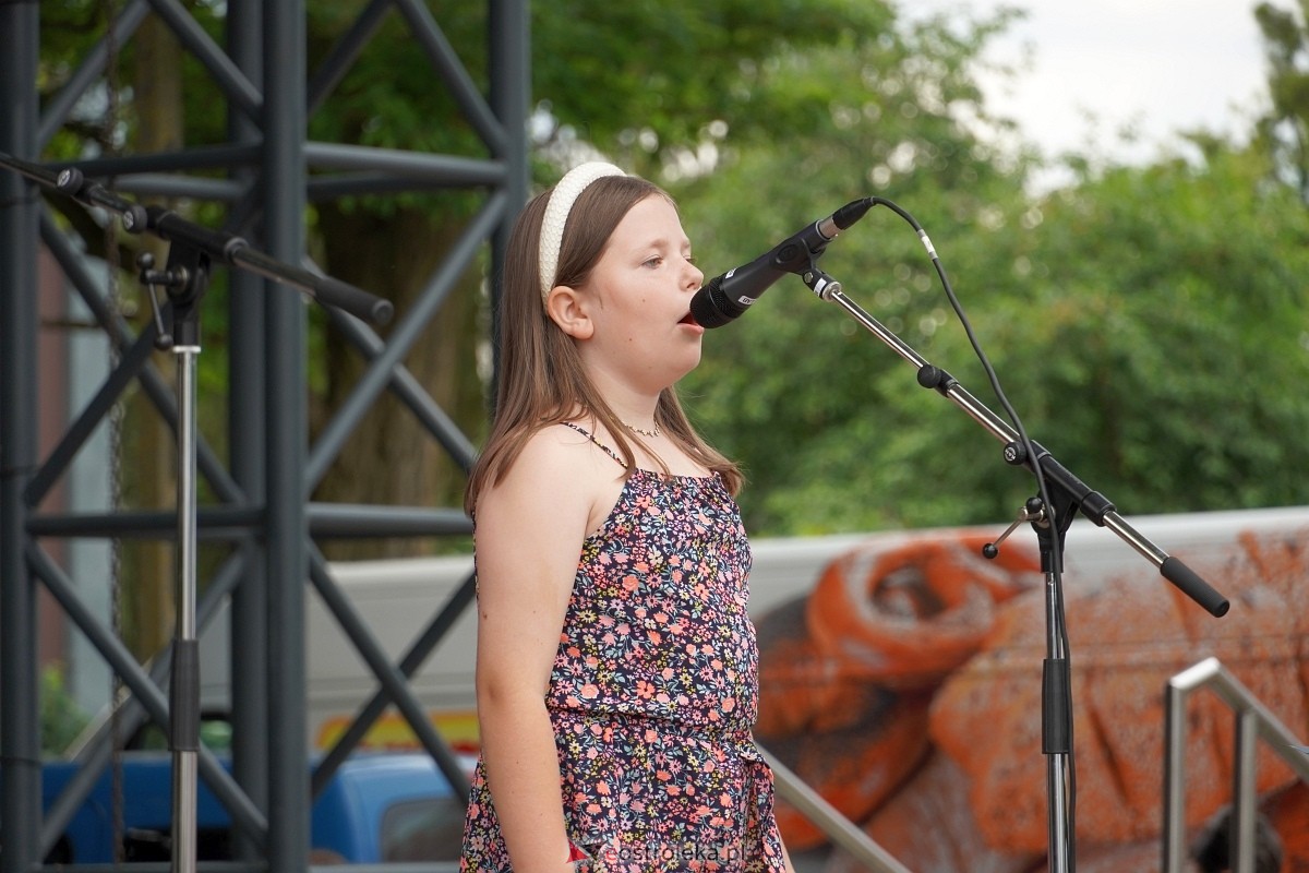 Koncert charytatywny Dla Tytusa na Placu Dworcowym [07.06.2024] - zdjęcie #74 - eOstroleka.pl