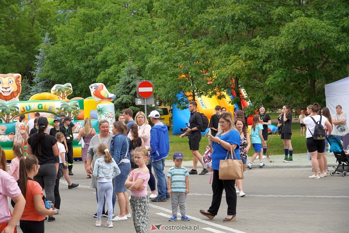 Koncert charytatywny Dla Tytusa na Placu Dworcowym [07.06.2024] - zdjęcie #72 - eOstroleka.pl
