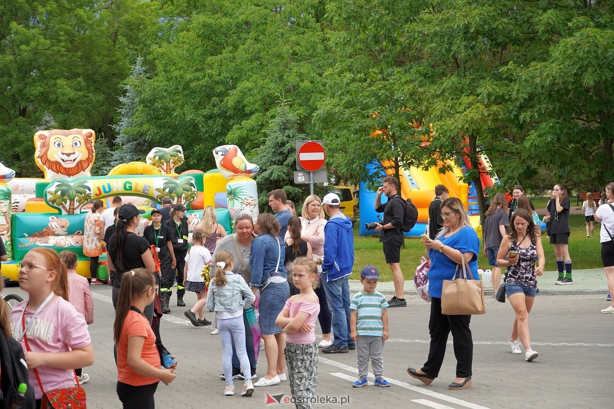 Koncert charytatywny Dla Tytusa na Placu Dworcowym [07.06.2024] - zdjęcie #71 - eOstroleka.pl