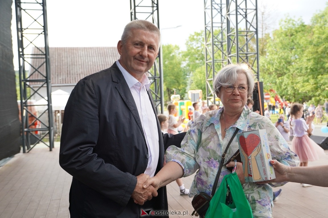 Koncert charytatywny Dla Tytusa na Placu Dworcowym [07.06.2024] - zdjęcie #69 - eOstroleka.pl