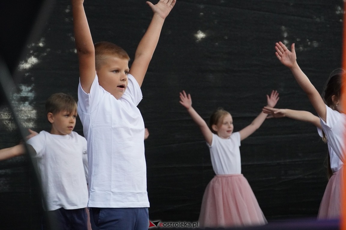 Koncert charytatywny Dla Tytusa na Placu Dworcowym [07.06.2024] - zdjęcie #67 - eOstroleka.pl