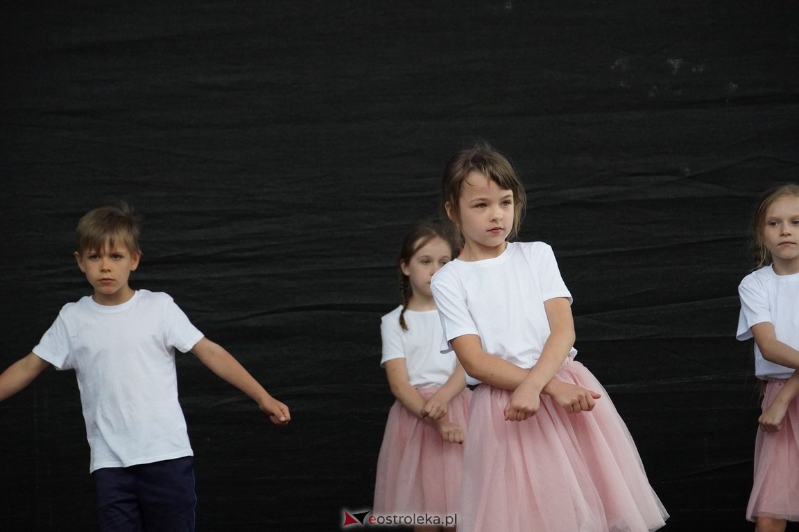 Koncert charytatywny Dla Tytusa na Placu Dworcowym [07.06.2024] - zdjęcie #60 - eOstroleka.pl