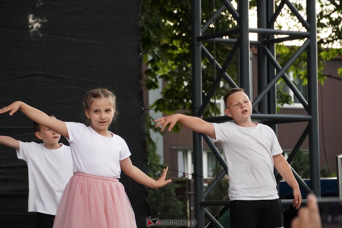 Koncert charytatywny Dla Tytusa na Placu Dworcowym [07.06.2024] - zdjęcie #56 - eOstroleka.pl