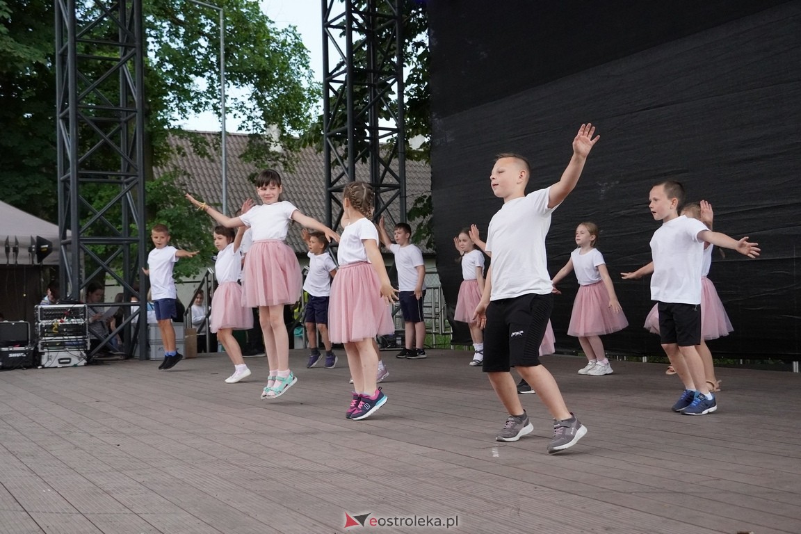 Koncert charytatywny Dla Tytusa na Placu Dworcowym [07.06.2024] - zdjęcie #54 - eOstroleka.pl