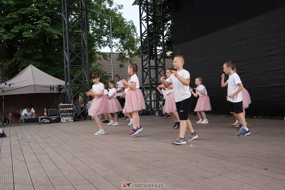 Koncert charytatywny Dla Tytusa na Placu Dworcowym [07.06.2024] - zdjęcie #52 - eOstroleka.pl