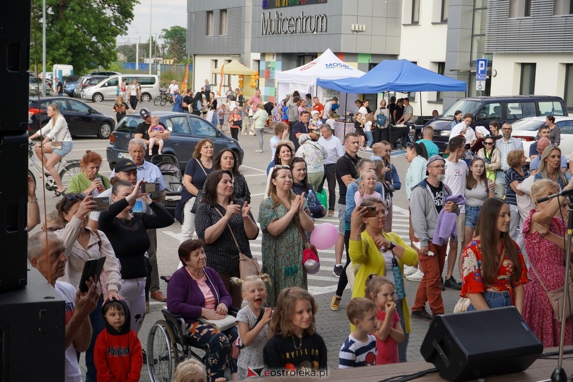 Koncert charytatywny Dla Tytusa na Placu Dworcowym [07.06.2024] - zdjęcie #51 - eOstroleka.pl