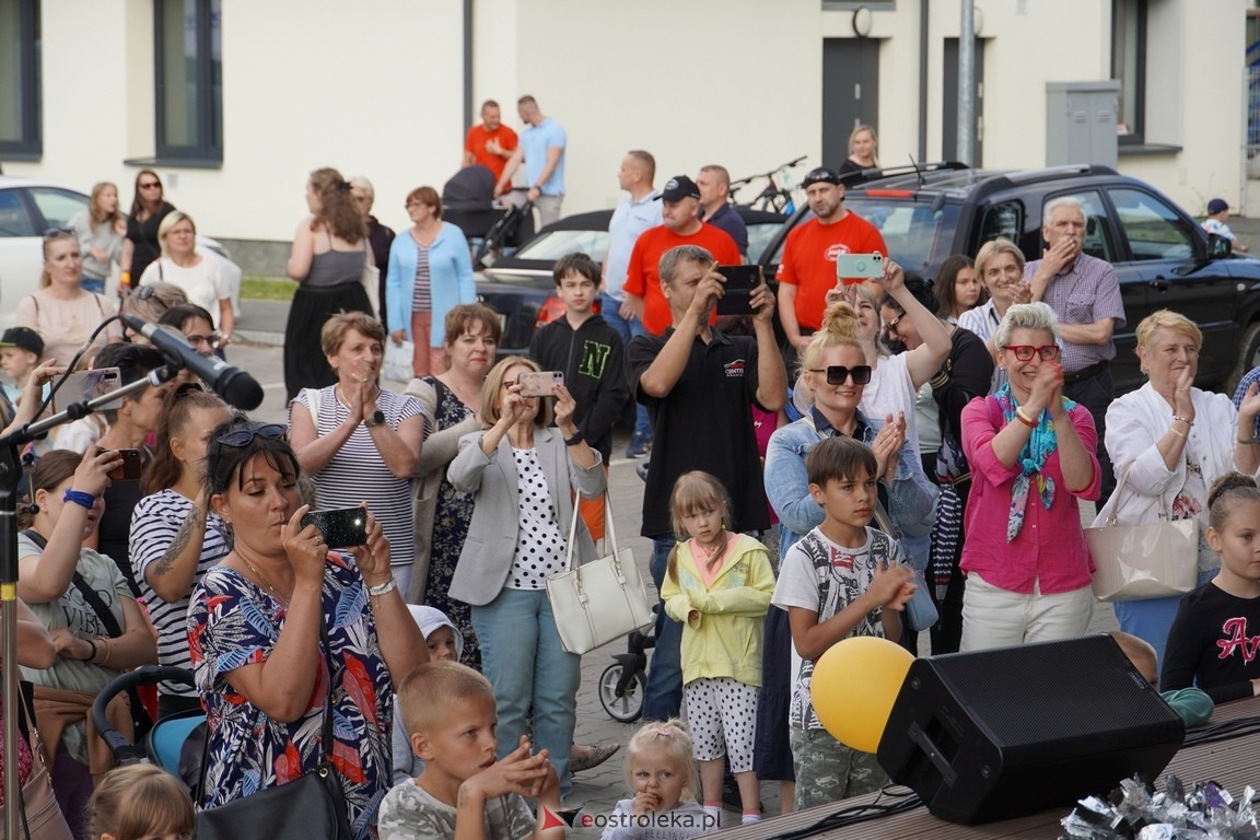 Koncert charytatywny Dla Tytusa na Placu Dworcowym [07.06.2024] - zdjęcie #50 - eOstroleka.pl