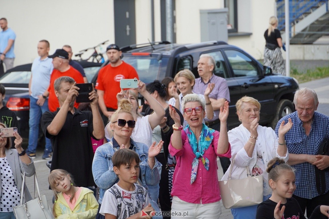 Koncert charytatywny Dla Tytusa na Placu Dworcowym [07.06.2024] - zdjęcie #48 - eOstroleka.pl