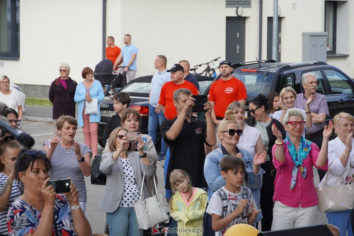 Koncert charytatywny Dla Tytusa na Placu Dworcowym [07.06.2024] - zdjęcie #47 - eOstroleka.pl