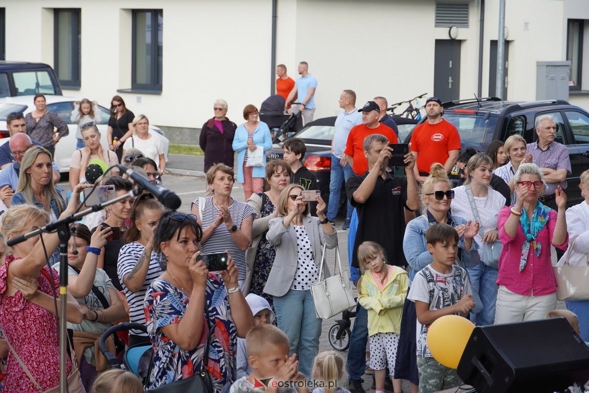 Koncert charytatywny Dla Tytusa na Placu Dworcowym [07.06.2024] - zdjęcie #46 - eOstroleka.pl