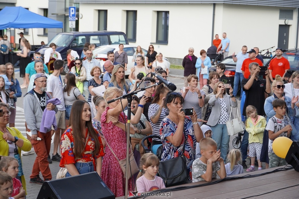 Koncert charytatywny Dla Tytusa na Placu Dworcowym [07.06.2024] - zdjęcie #45 - eOstroleka.pl