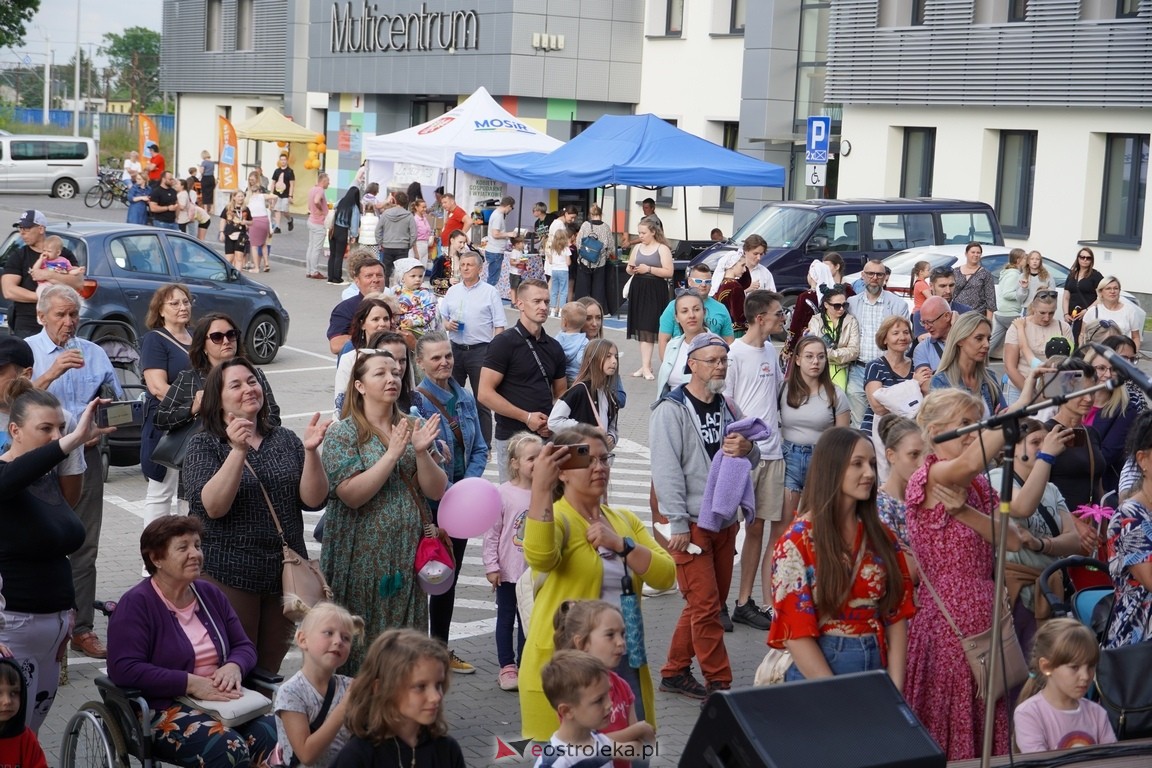 Koncert charytatywny Dla Tytusa na Placu Dworcowym [07.06.2024] - zdjęcie #44 - eOstroleka.pl