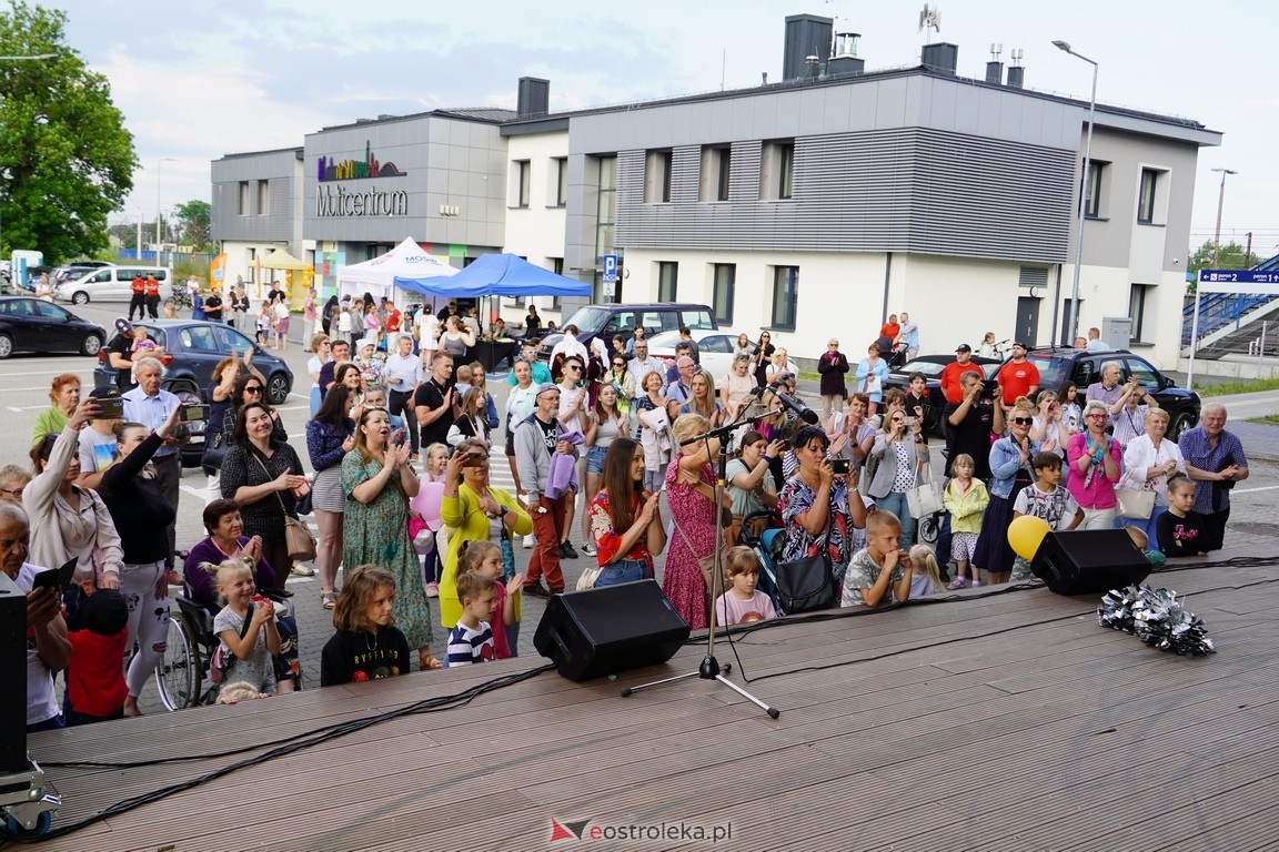 Koncert charytatywny Dla Tytusa na Placu Dworcowym [07.06.2024] - zdjęcie #42 - eOstroleka.pl