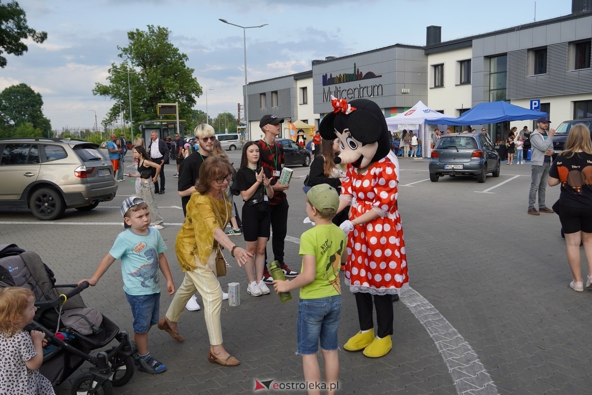 Koncert charytatywny Dla Tytusa na Placu Dworcowym [07.06.2024] - zdjęcie #41 - eOstroleka.pl