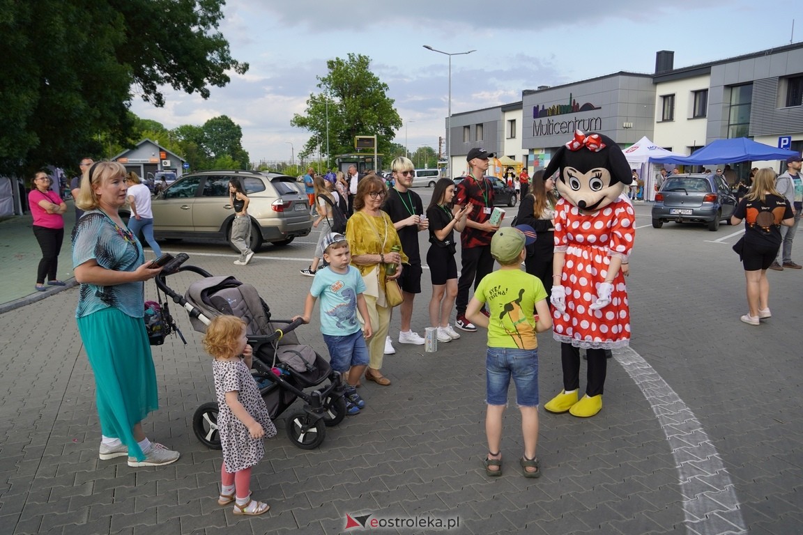 Koncert charytatywny Dla Tytusa na Placu Dworcowym [07.06.2024] - zdjęcie #40 - eOstroleka.pl