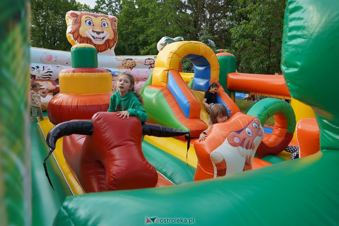 Koncert charytatywny Dla Tytusa na Placu Dworcowym [07.06.2024] - zdjęcie #37 - eOstroleka.pl