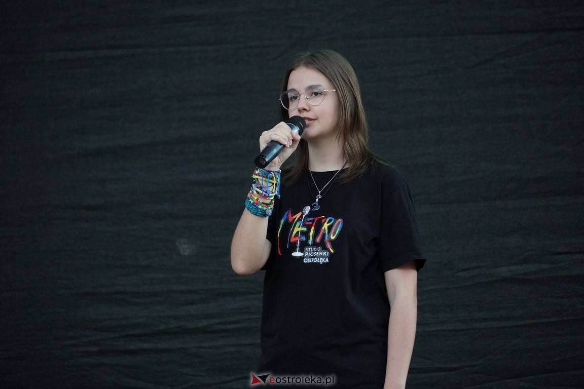 Koncert charytatywny Dla Tytusa na Placu Dworcowym [07.06.2024] - zdjęcie #36 - eOstroleka.pl