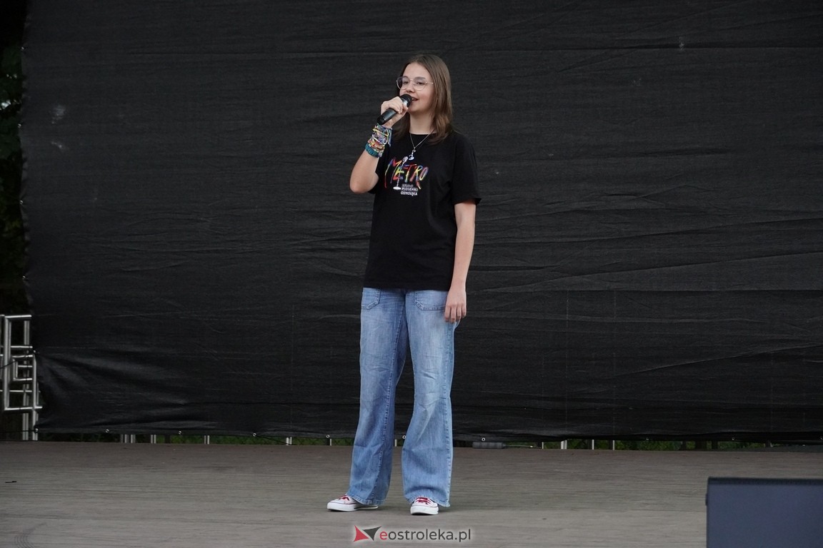 Koncert charytatywny Dla Tytusa na Placu Dworcowym [07.06.2024] - zdjęcie #35 - eOstroleka.pl