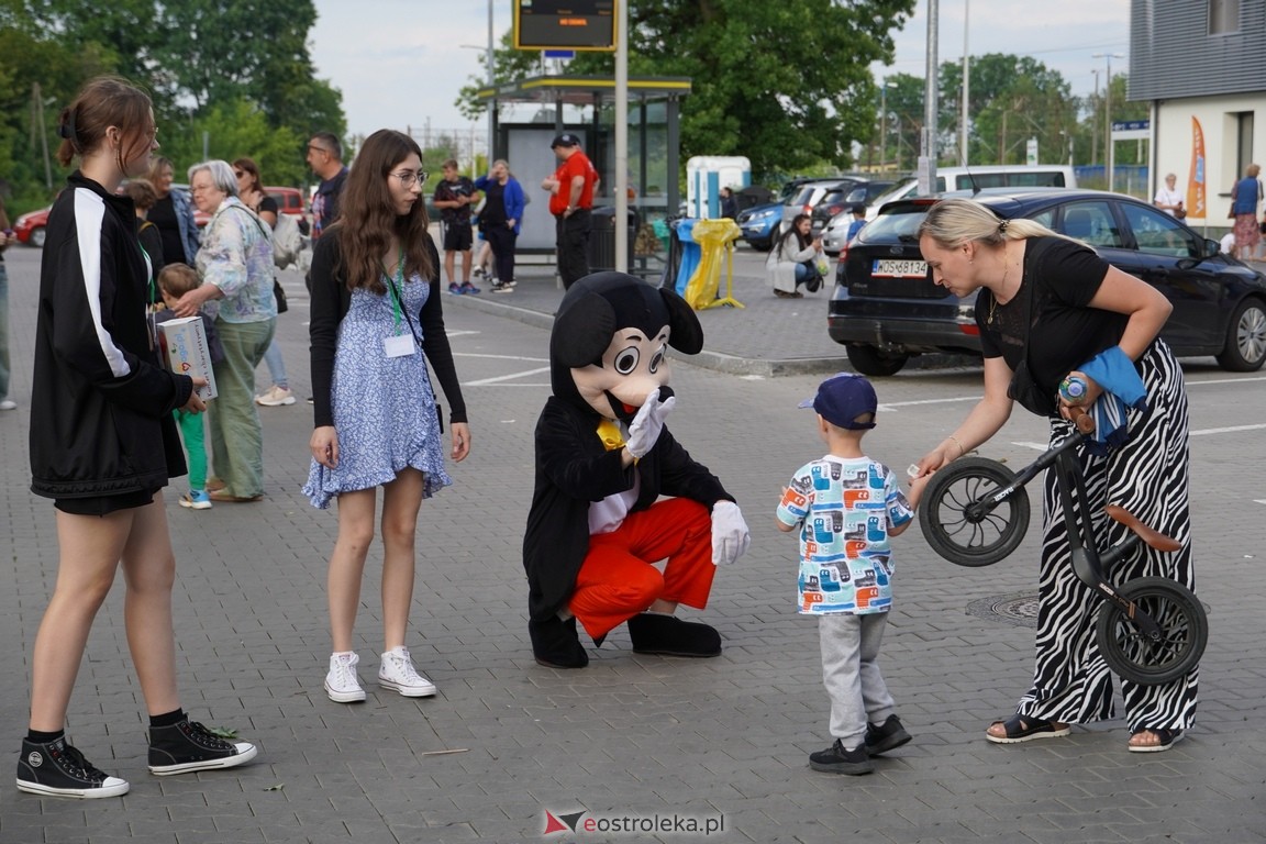 Koncert charytatywny Dla Tytusa na Placu Dworcowym [07.06.2024] - zdjęcie #34 - eOstroleka.pl