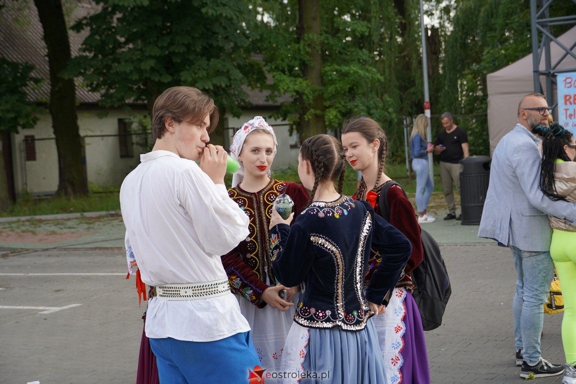 Koncert charytatywny Dla Tytusa na Placu Dworcowym [07.06.2024] - zdjęcie #31 - eOstroleka.pl
