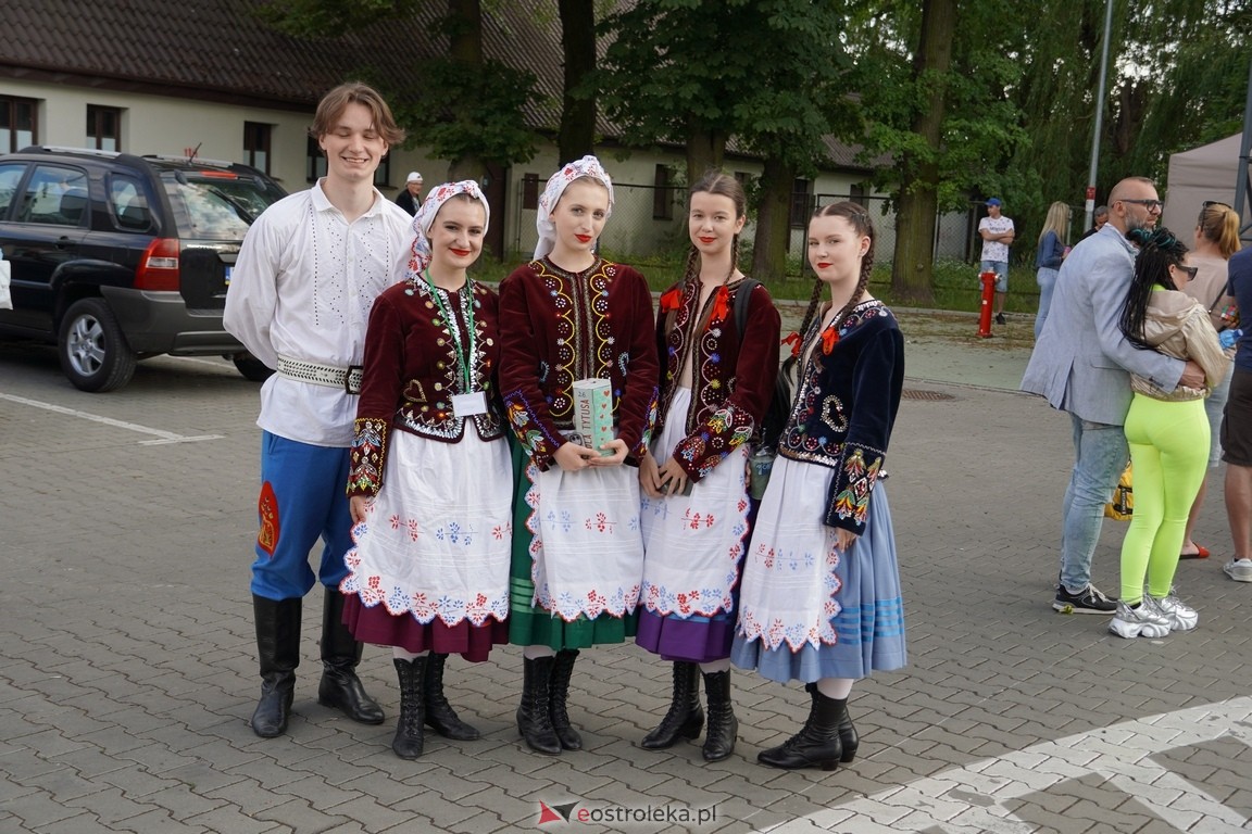 Koncert charytatywny Dla Tytusa na Placu Dworcowym [07.06.2024] - zdjęcie #30 - eOstroleka.pl