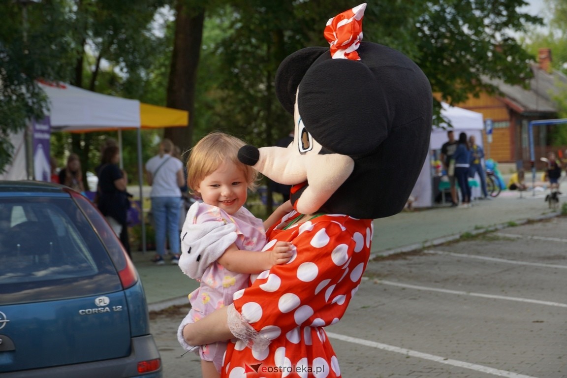 Koncert charytatywny Dla Tytusa na Placu Dworcowym [07.06.2024] - zdjęcie #28 - eOstroleka.pl