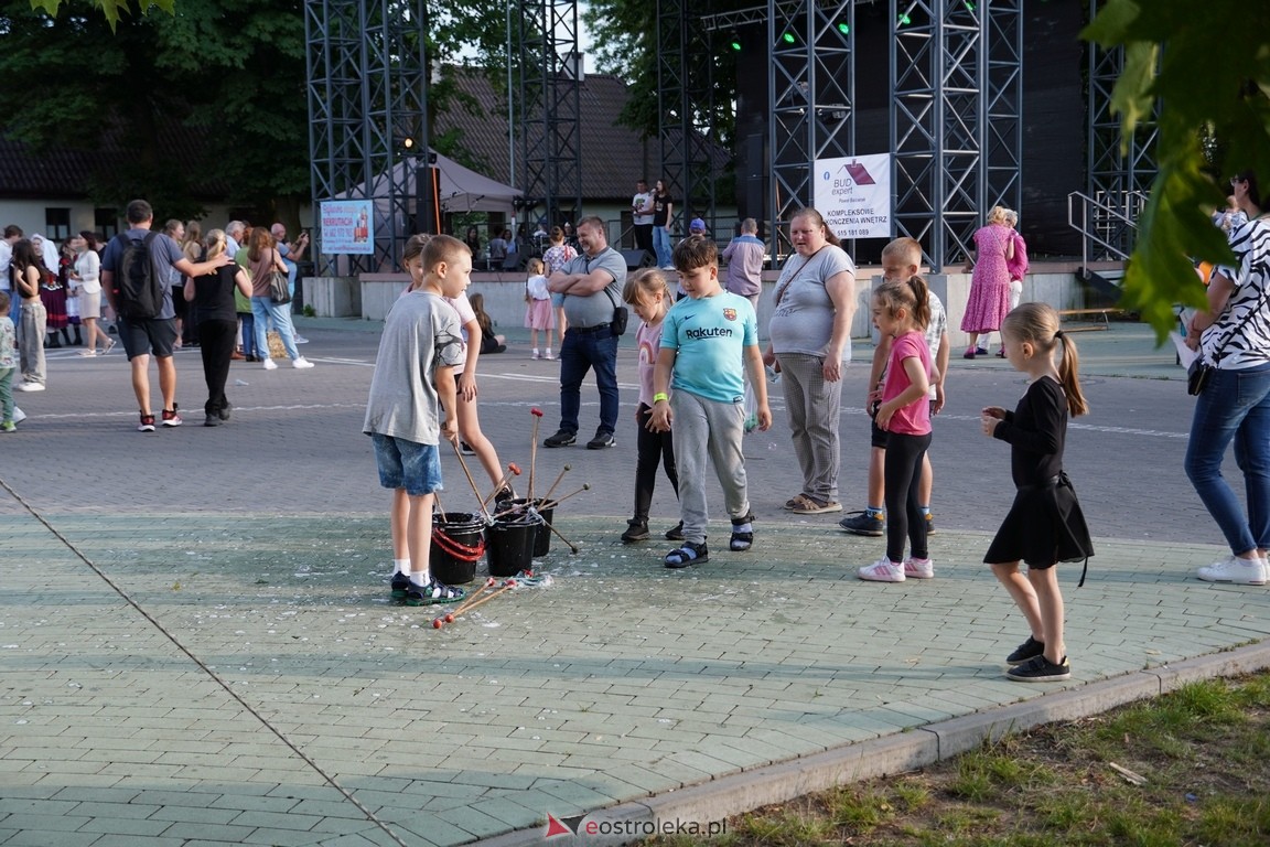 Koncert charytatywny Dla Tytusa na Placu Dworcowym [07.06.2024] - zdjęcie #24 - eOstroleka.pl