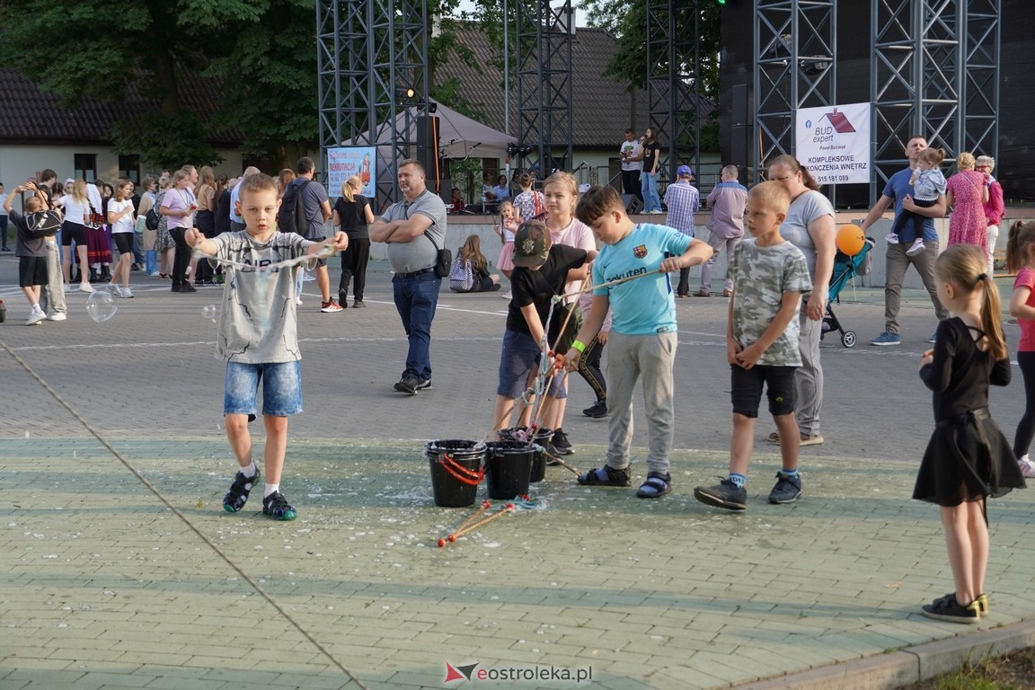 Koncert charytatywny Dla Tytusa na Placu Dworcowym [07.06.2024] - zdjęcie #23 - eOstroleka.pl