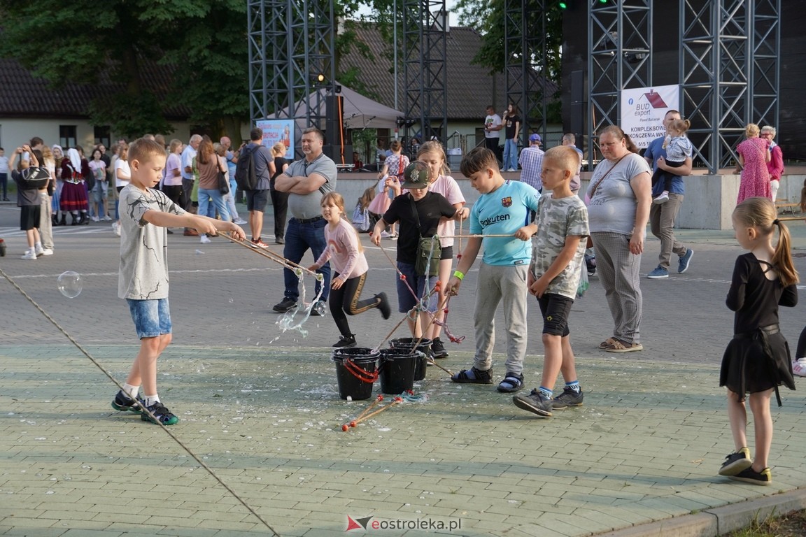 Koncert charytatywny Dla Tytusa na Placu Dworcowym [07.06.2024] - zdjęcie #22 - eOstroleka.pl