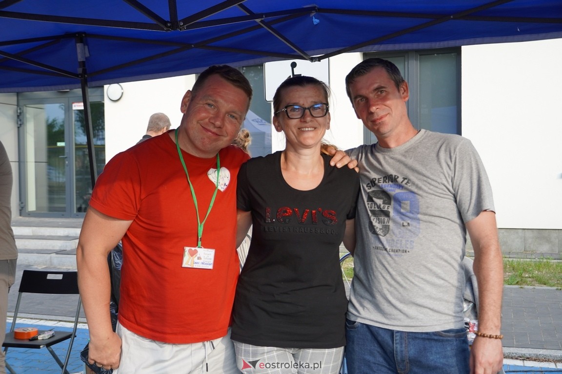 Koncert charytatywny Dla Tytusa na Placu Dworcowym [07.06.2024] - zdjęcie #21 - eOstroleka.pl