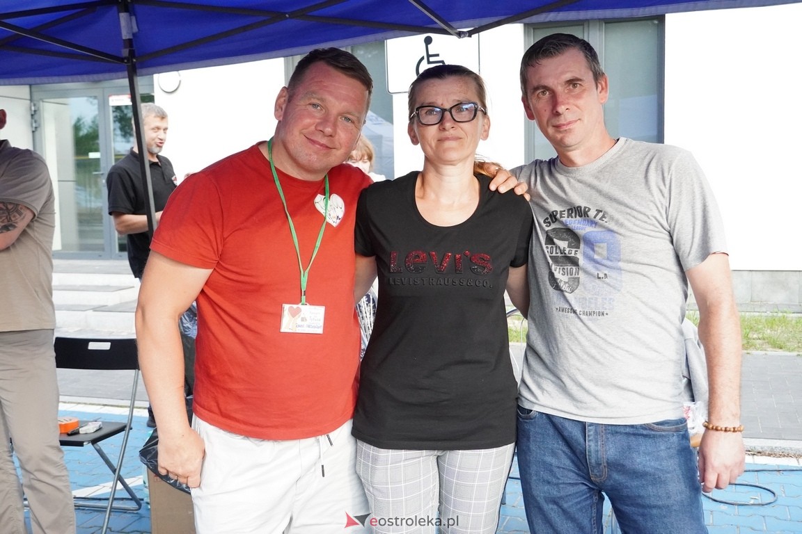 Koncert charytatywny Dla Tytusa na Placu Dworcowym [07.06.2024] - zdjęcie #20 - eOstroleka.pl