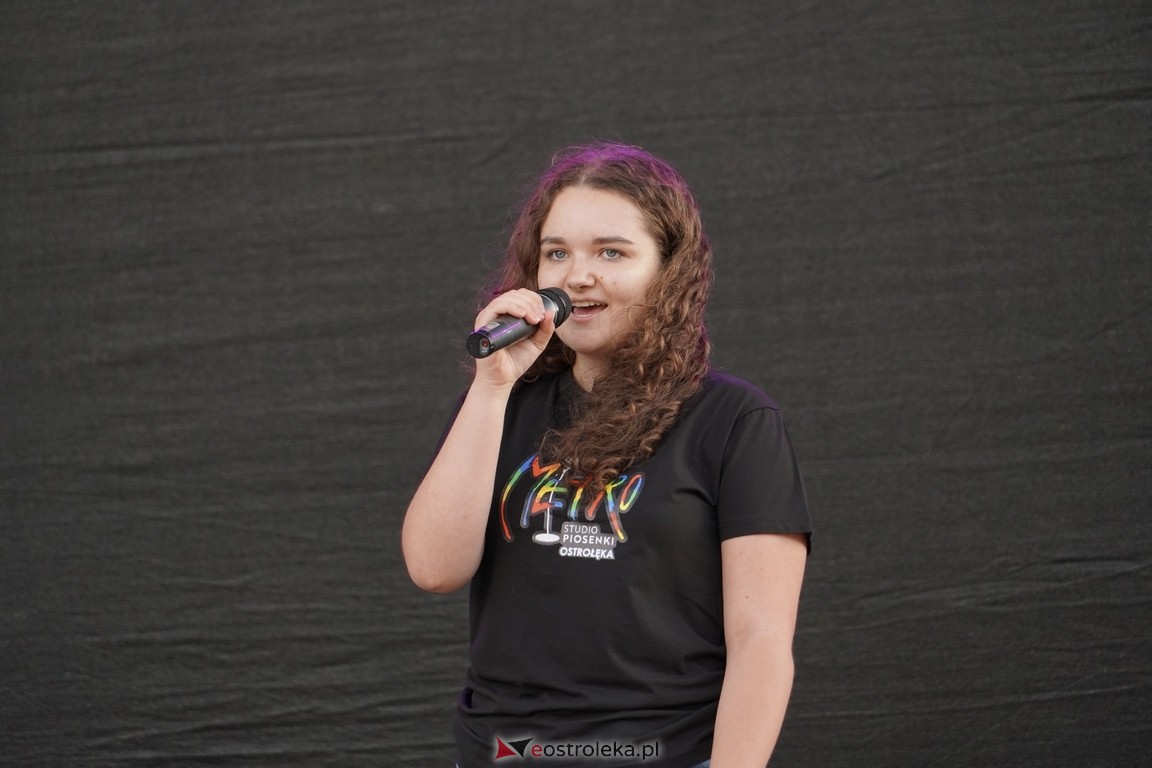 Koncert charytatywny Dla Tytusa na Placu Dworcowym [07.06.2024] - zdjęcie #19 - eOstroleka.pl
