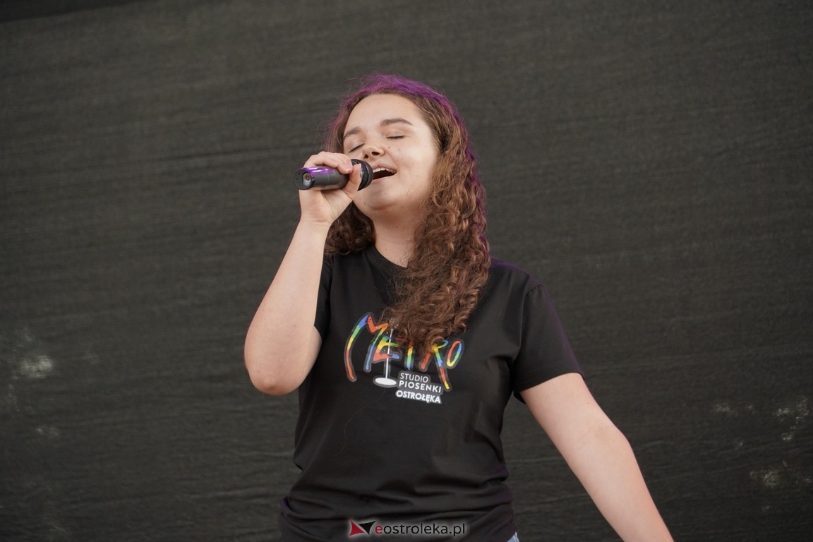 Koncert charytatywny Dla Tytusa na Placu Dworcowym [07.06.2024] - zdjęcie #18 - eOstroleka.pl