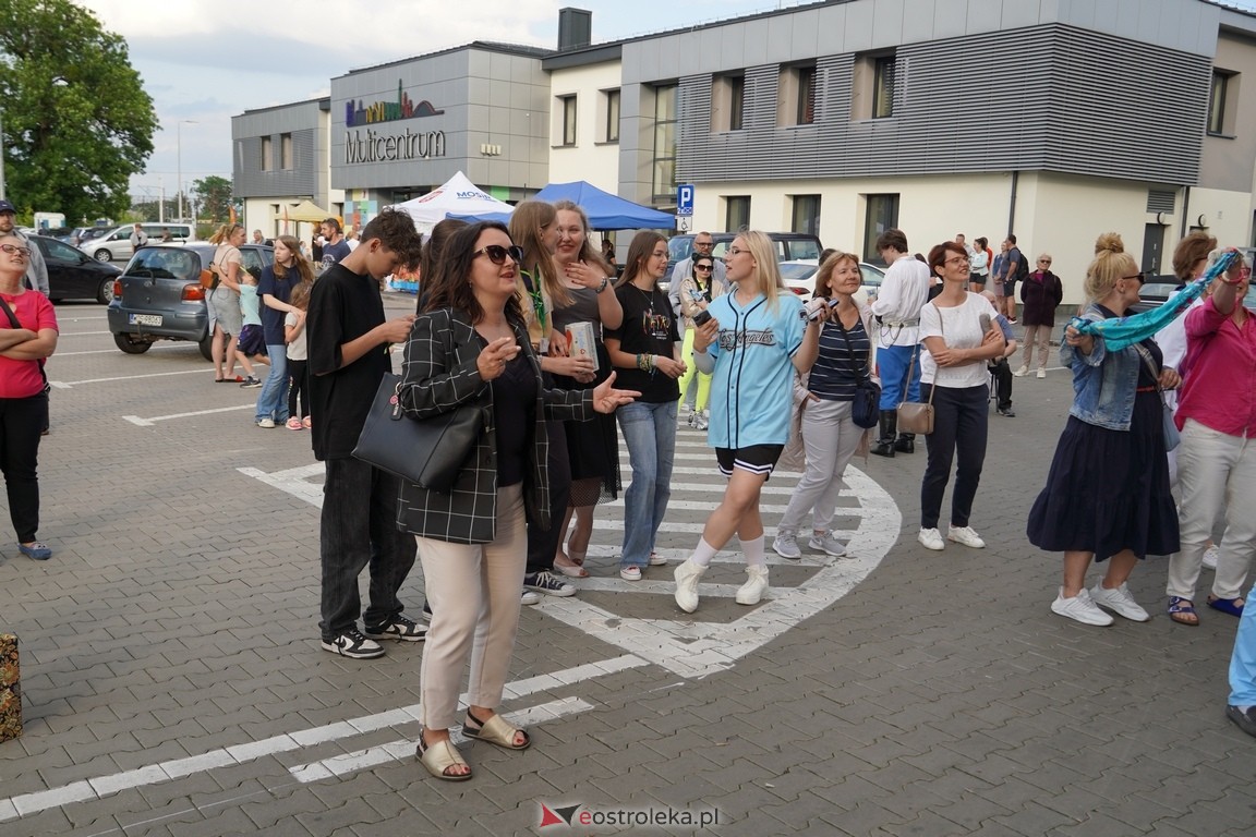 Koncert charytatywny Dla Tytusa na Placu Dworcowym [07.06.2024] - zdjęcie #17 - eOstroleka.pl