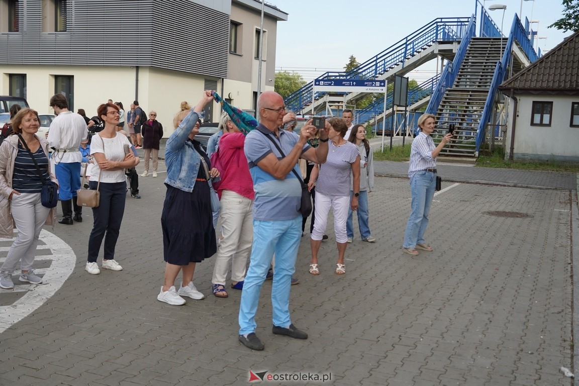 Koncert charytatywny Dla Tytusa na Placu Dworcowym [07.06.2024] - zdjęcie #16 - eOstroleka.pl